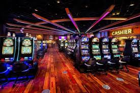Вход на официальный сайт Casino Fontan